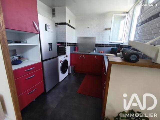 Appartement vente à L'Haÿ-les-Roses, Villejuif