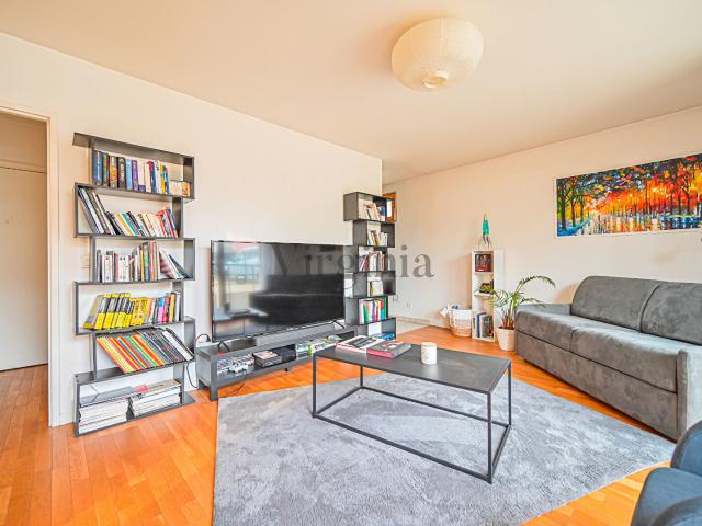 Appartement vente à Nogent-sur-Marne, Nogent-sur-marne
