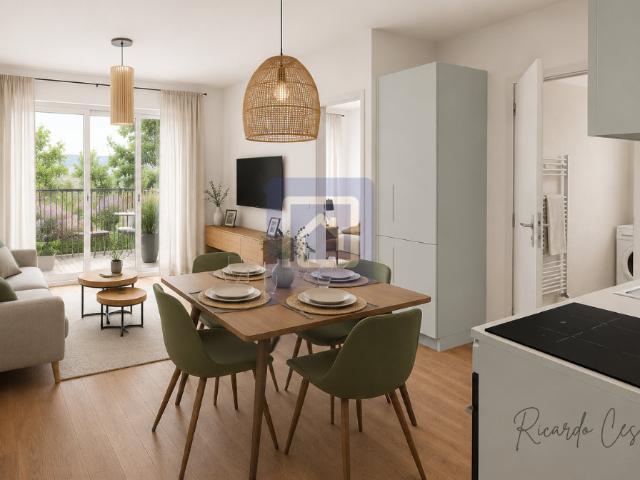 Appartement vente à Quimper, Bretagne