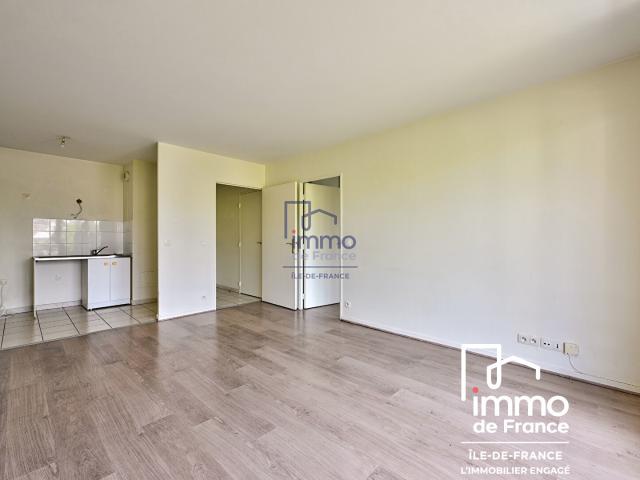 Appartement vente à La Colline de la Ravinière, Osny