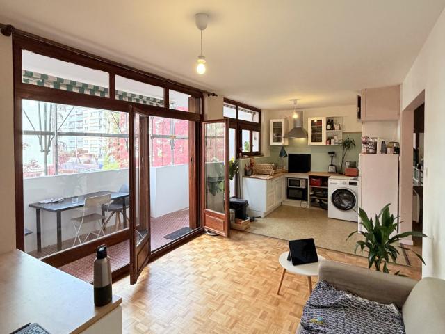 Appartement vente à Toulouse