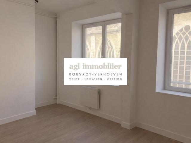 Appartement location à Dunkerque