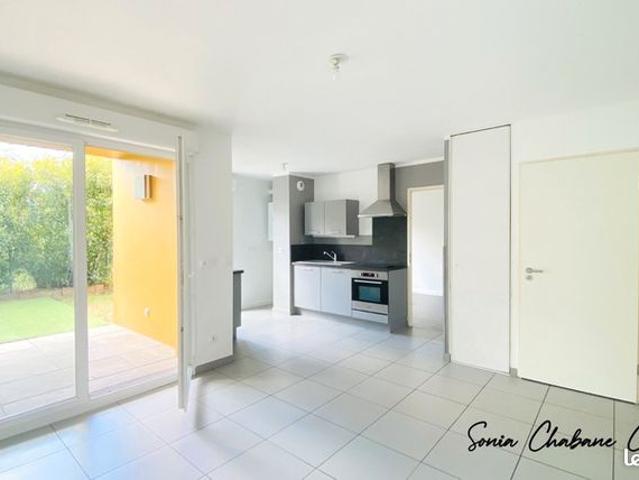 Appartement vente à Saint-Priest, Ardèche
