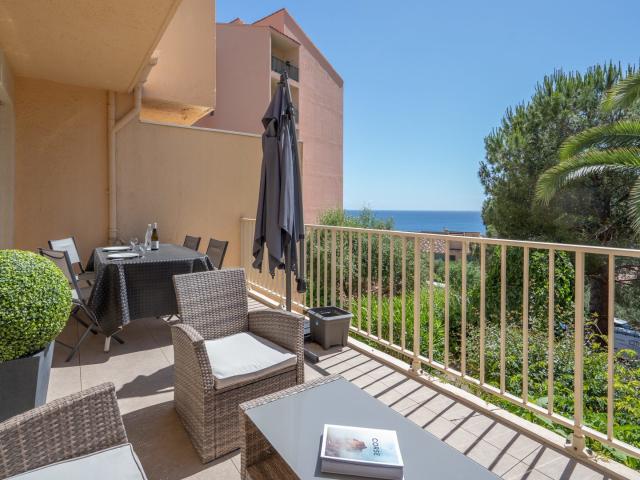 Appartement vente à Ajaccio
