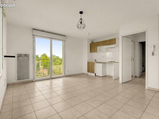 Appartement vente à Toulouse