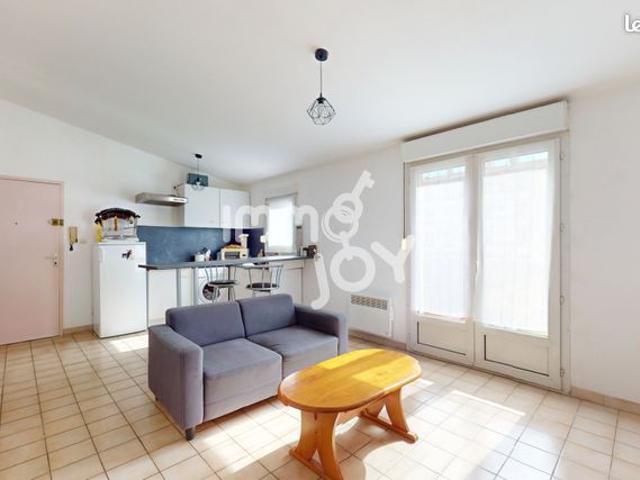 Appartement vente à Narbonne