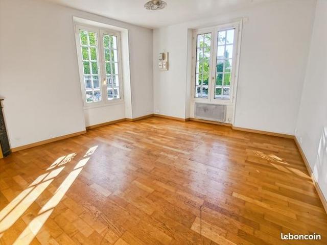 Appartement vente à Montargis