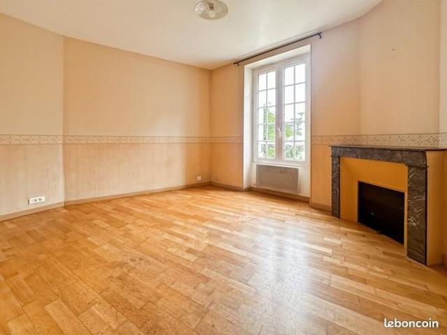 Appartement vente à Montargis