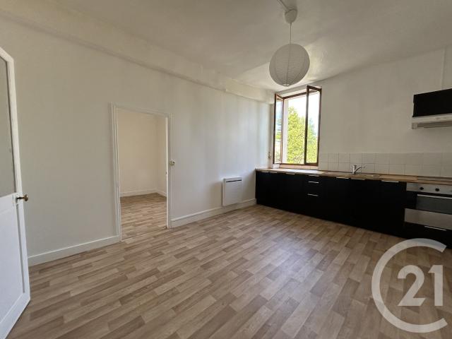 Appartement location à Fontainebleau