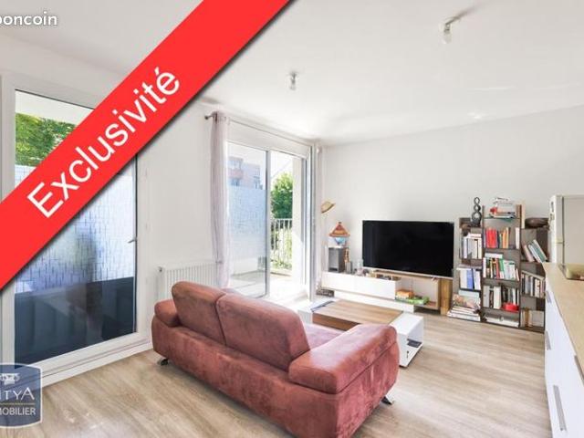 Appartement vente à Torcy, Roissy-en-brie