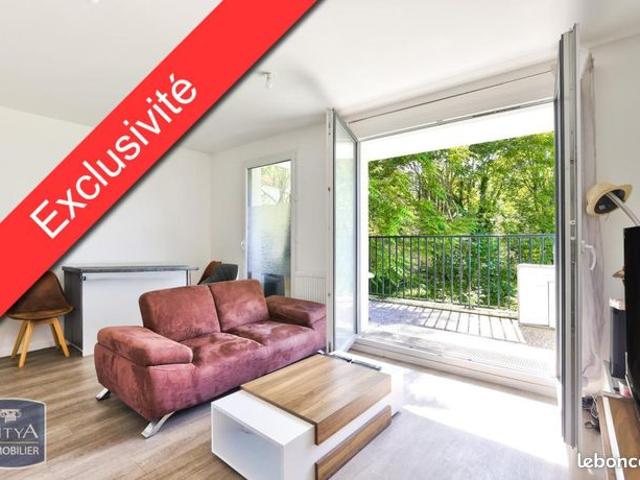 Appartement vente à Torcy, Roissy-en-brie