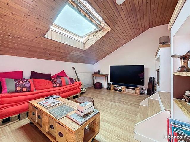 Appartement vente à Quimper, Bretagne