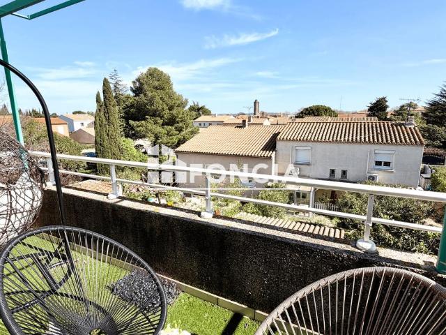 Appartement vente à Narbonne, Lézignan-corbières