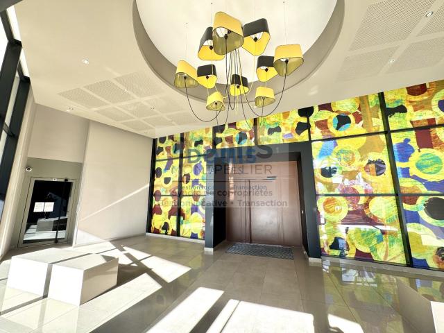 Appartement vente à Montpellier, Lattes