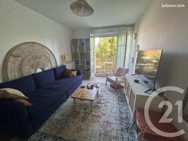Appartement vente à Évreux, Evreux