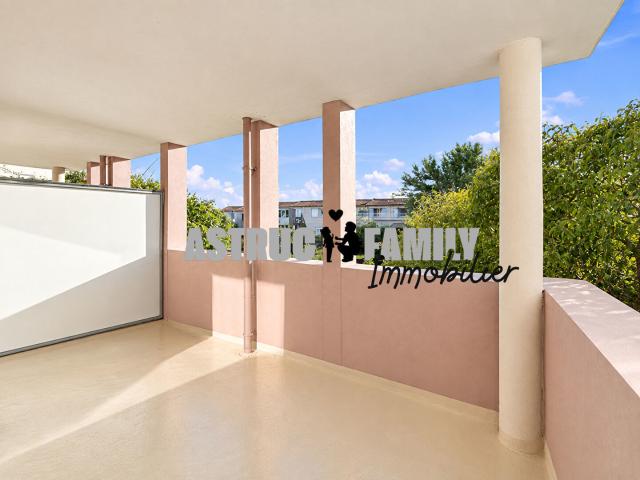 Appartement vente à Pas du Loup, Montpellier
