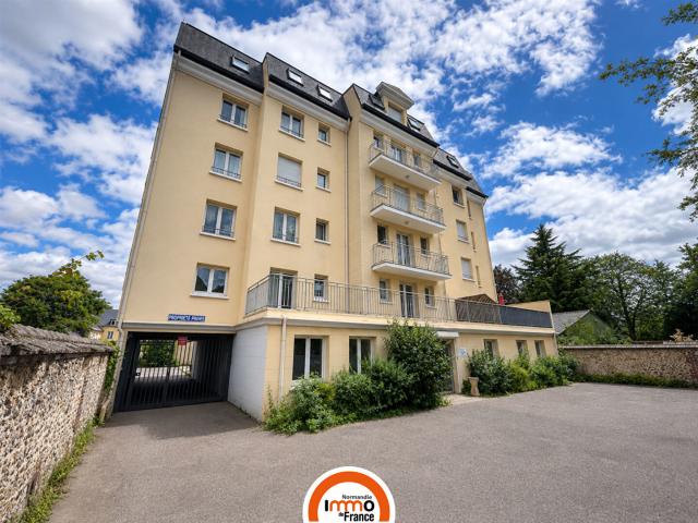 Appartement vente à Évreux, Evreux