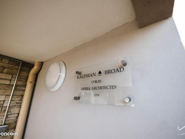 Appartement vente à Fleury-Mérogis, Essonne