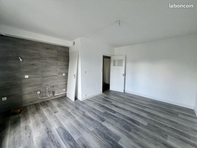 Appartement vente à Orléans