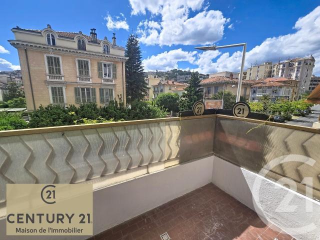 Appartement vente à Nice