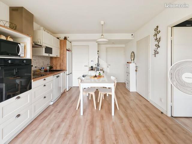 Appartement vente à Gap, Provence-Alpes-Côte d'Azur