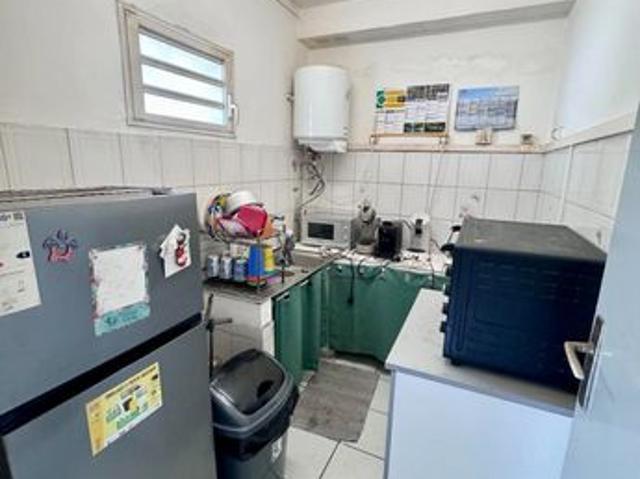Appartement vente à Saint-Pierre