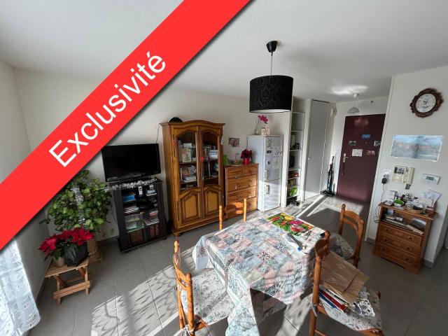 Appartement vente à France métropolitaine, Clermont-ferrand