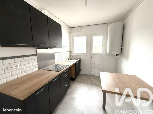 Appartement vente à Brest, Bretagne