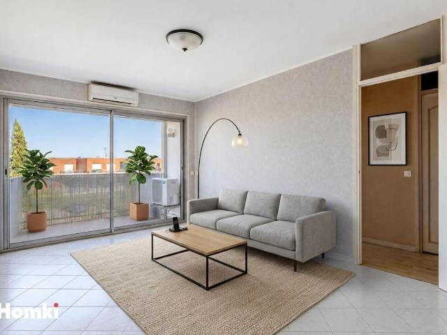 Appartement vente à Alco, Montpellier