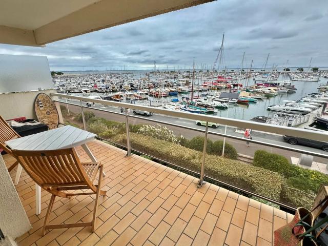 Appartement vente à Arcachon
