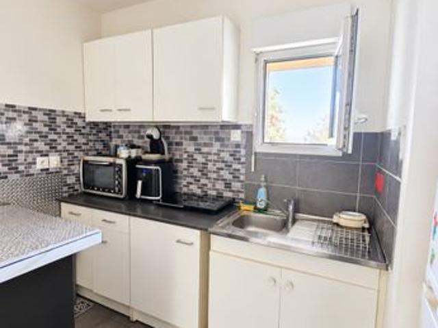 Appartement vente à Cerny, Essonne