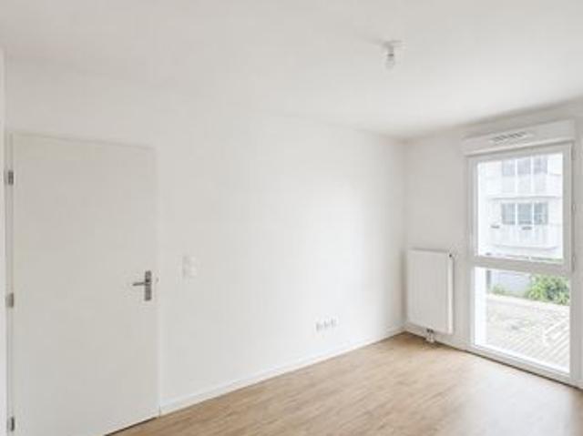 Appartement vente à Lille, Tourcoing