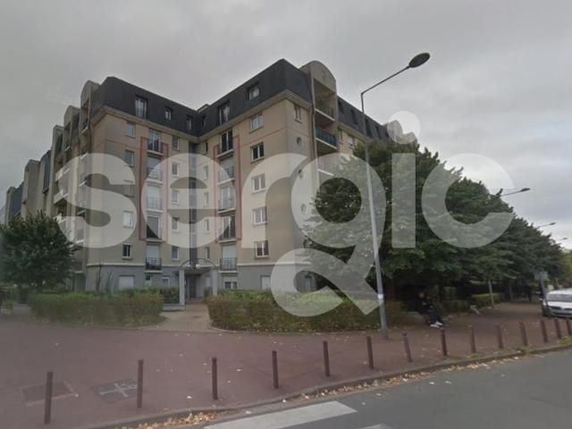 Appartement location à Pontoise, Cergy