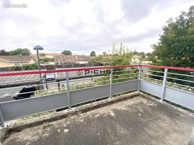 Appartement vente à Bordeaux, Carbon-blanc