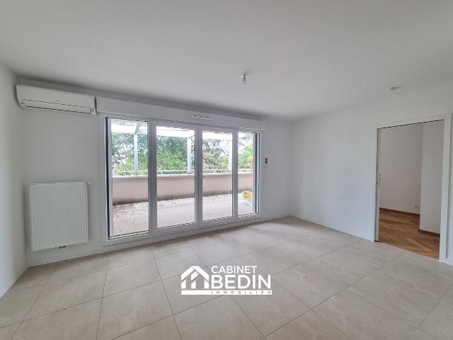 Appartement vente à Dax