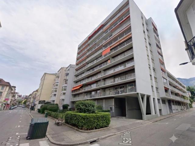 Appartement location à Chambéry, Aix-les-bains