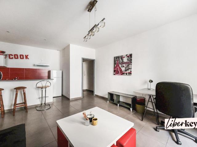 Appartement vente à Nîmes
