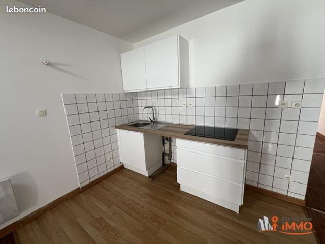 Appartement vente à Montbrison