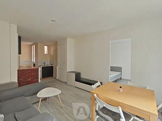 Appartement vente à Nanterre, Levallois-perret