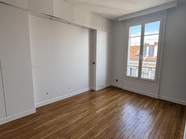 Appartement location à Nanterre, Asnières-sur-seine