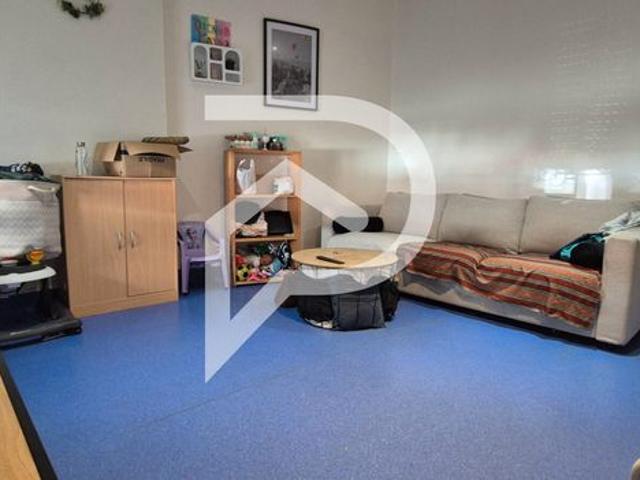 Appartement vente à Creil
