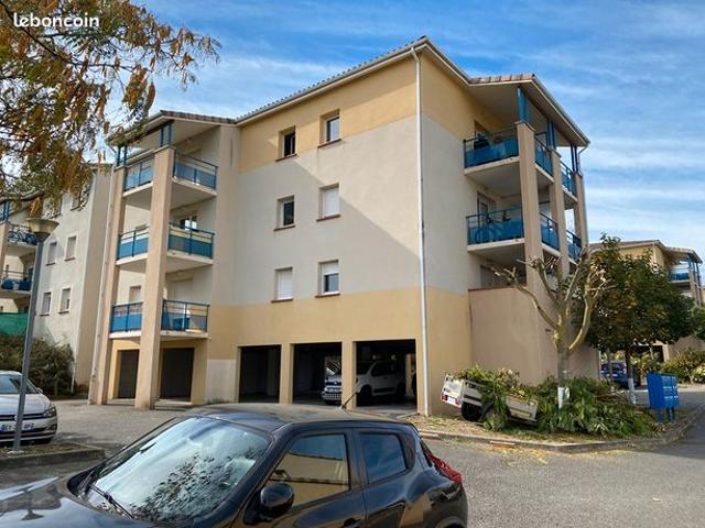 Appartement vente à Carcassonne