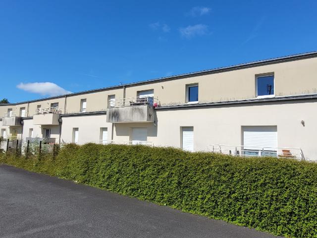 Appartement vente à Nantes, Couëron