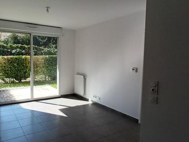 Appartement vente à Sarcelles, Montlignon