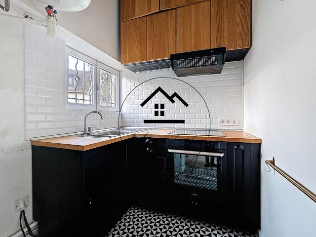 Appartement vente à Clermont