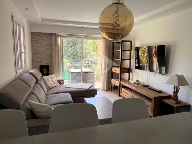 Appartement vente à Vaumare, Mougins