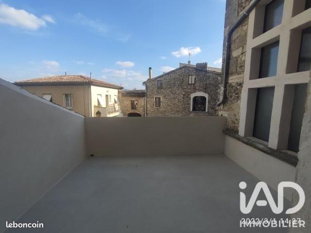 Appartement vente à Nyons, Saint-gervais-sur-roubion