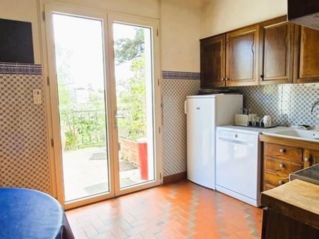 Appartement vente à Bouguenais, Loire-Atlantique