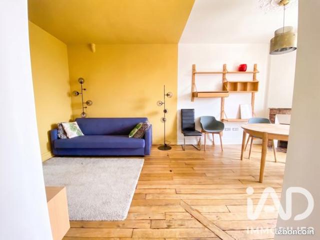 Appartement vente à Meudon, Hauts-de-Seine
