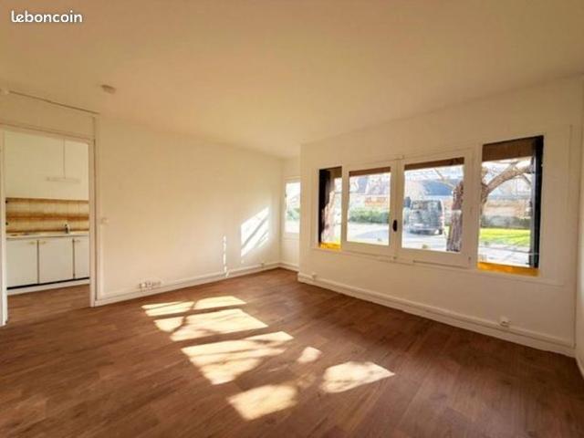 Appartement vente à Romorantin-Lanthenay, Fresnes